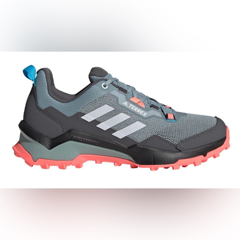 adidas Terrex AX4 GTX Trail Running Shoe Women
